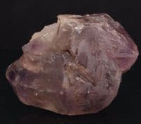 Amethyst Elestial 

