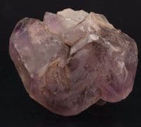 Amethyst Elestial 

