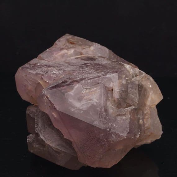 Amethyst Elestial 

