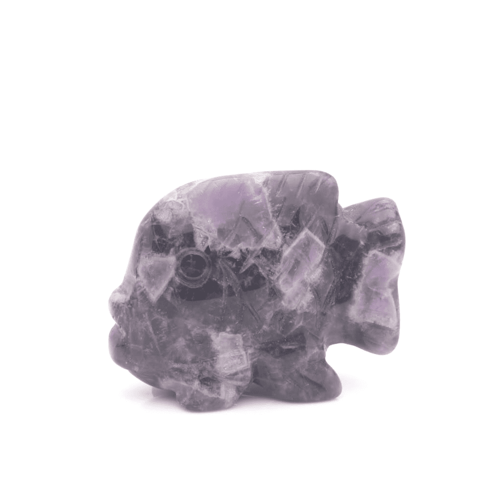 Amethyst Fish