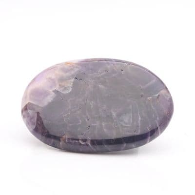 Amethyst Palmstone 1