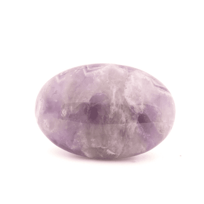Amethyst Palmstone 11