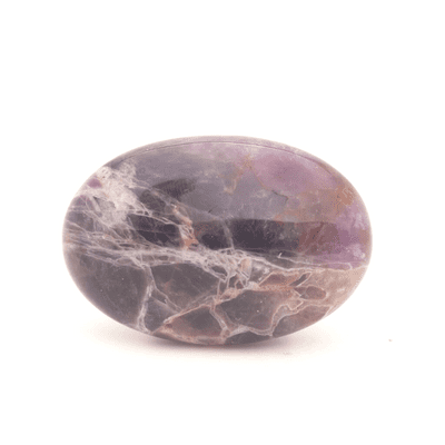 Amethyst Palmstone 12