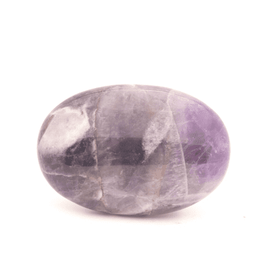 Amethyst Palmstone 13