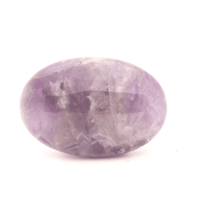 Amethyst Palmstone 14