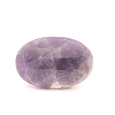 Amethyst Palmstone 15
