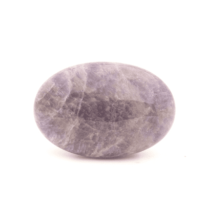 Amethyst Palmstone 17