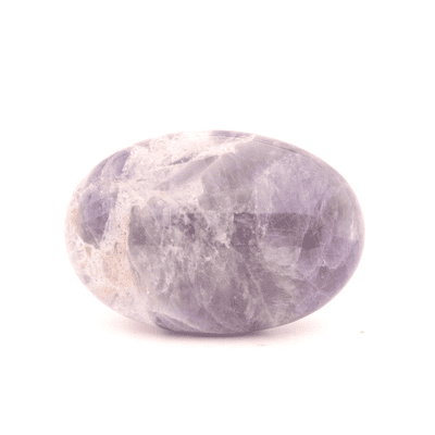Amethyst Palmstone 18