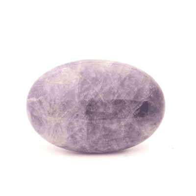 Amethyst Palmstone 19