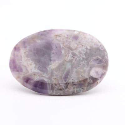 Amethyst Palmstone 2