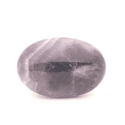 Amethyst Palmstone 20