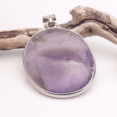 Amethyst Pendant (11)