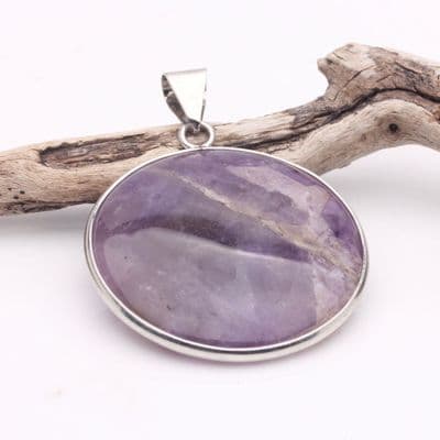 Amethyst Pendant  (14)