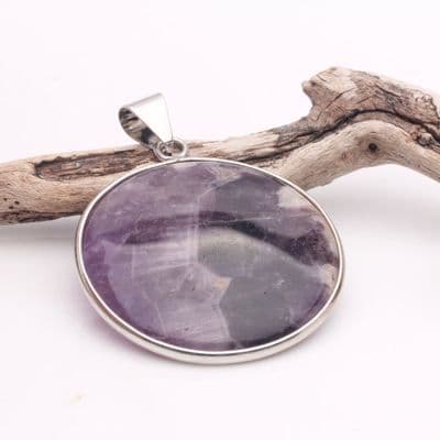 Amethyst Pendant (16)