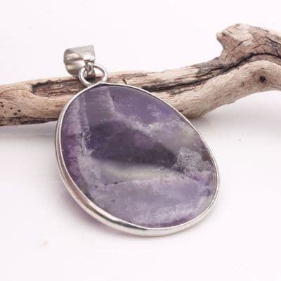 Amethyst Pendant (9)