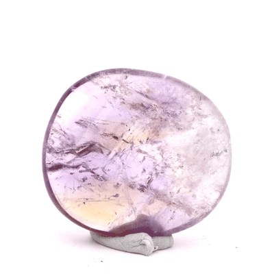 Ametrine Palmstone 1