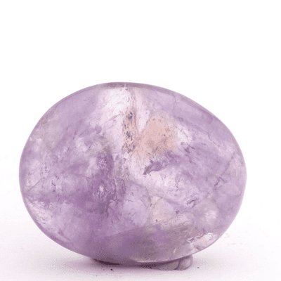 Ametrine Palmstone 11