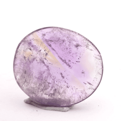 Ametrine Palmstone 6
