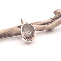 Ametrine Pendant