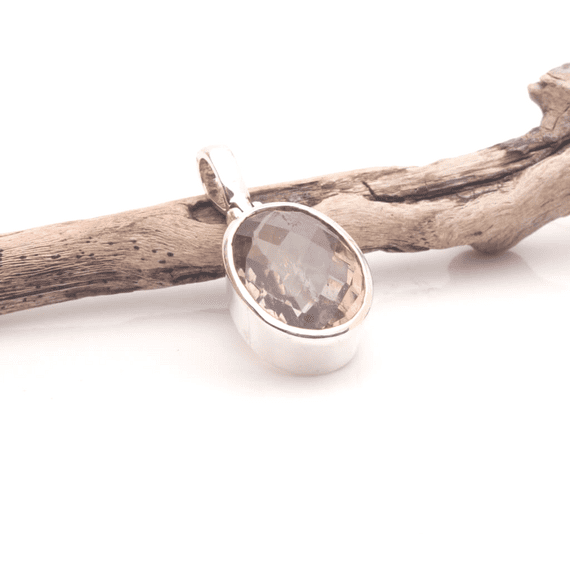 Ametrine Pendant