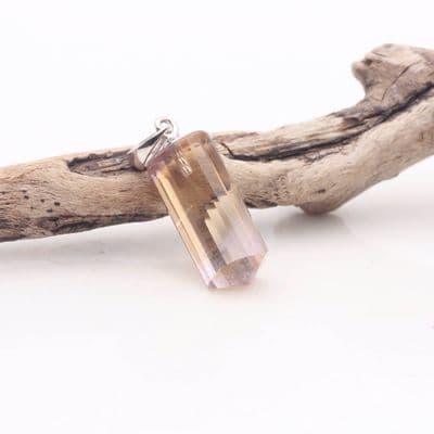 Ametrine Pendant 3