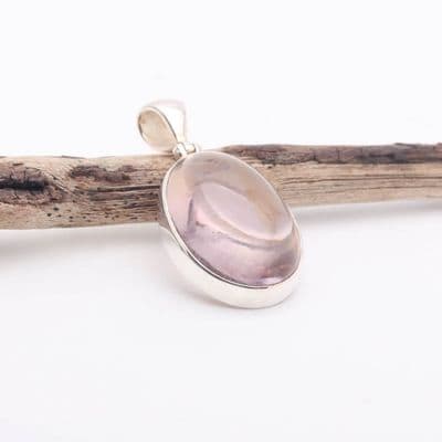 Ametrine Pendant 7