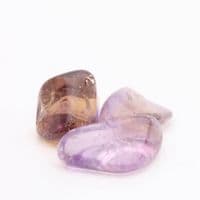Ametrine