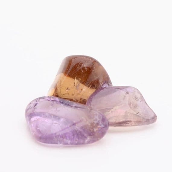 Ametrine