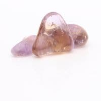 Ametrine