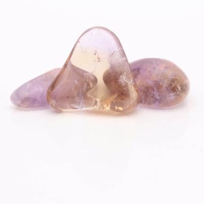 Ametrine (Set of 3) 19