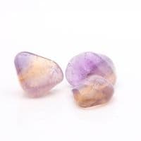Ametrine