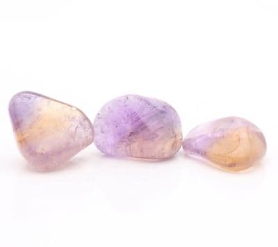 Ametrine (Set of 3) 24
