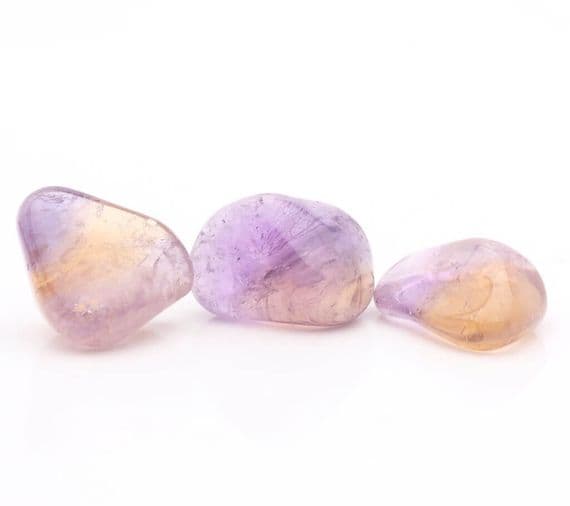 Ametrine