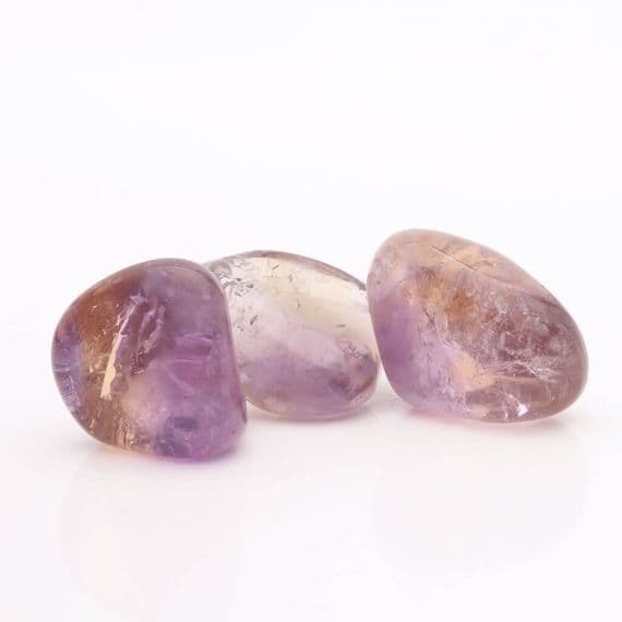 Ametrine