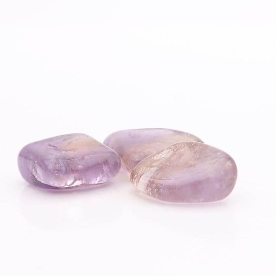 Ametrine