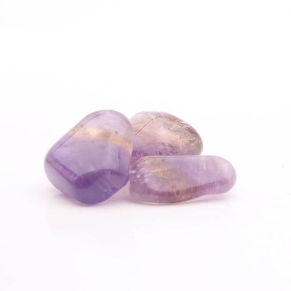 Ametrine