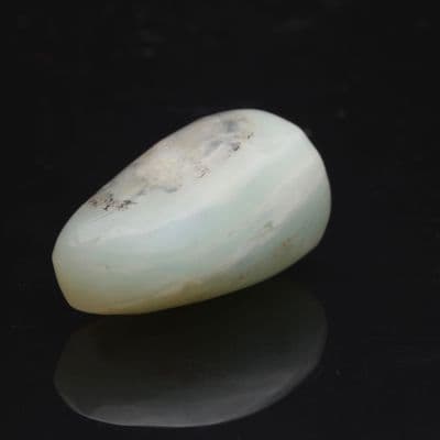 Andean Blue Peruvian Opal