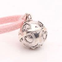 Angel Cupid Bell 12mm Pendant