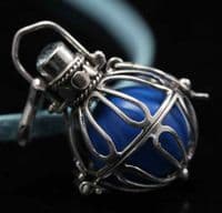 Angel Jophiel Bell 16mm Pendant