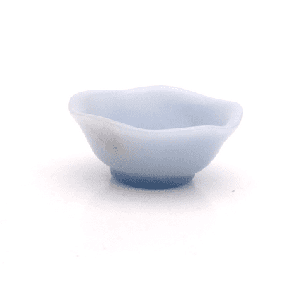 Angelite  Bowl 7