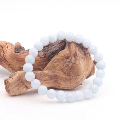 Angelite Bracelet