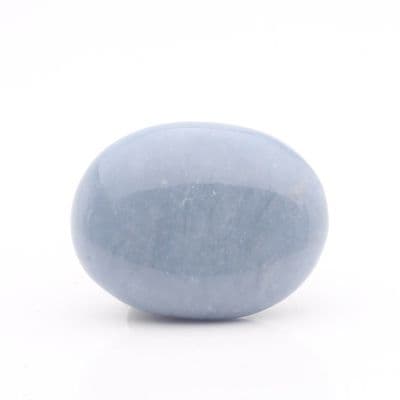 Angelite Palmstone 1