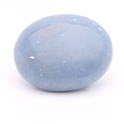 Angelite Pebble 3
