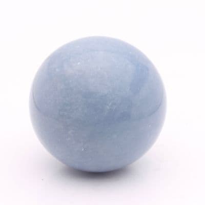 Angelite Sphere  2