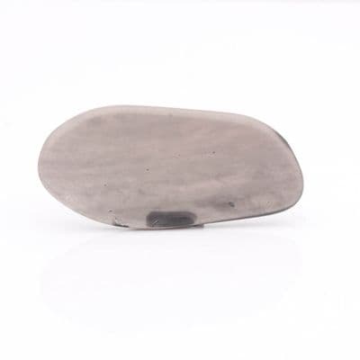 Apache Tear (Flat Stone) 3