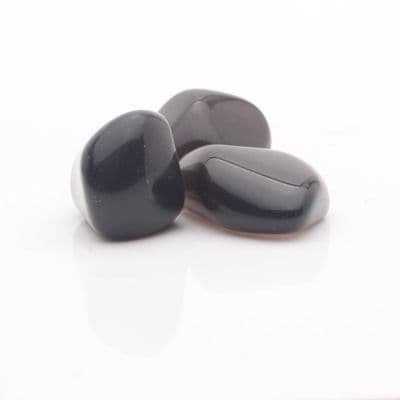 Apache Tear (Set of 3 Tumbled) 4