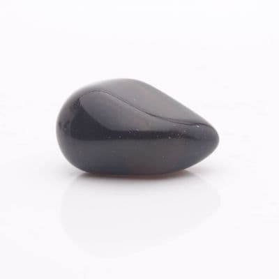 Apache Tear (Tumbled) 1