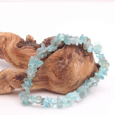 Apatite Bracelet