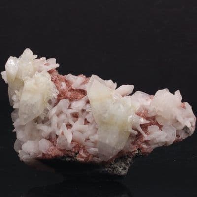 Apophyllite Cluster  1