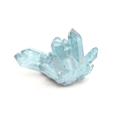 Aqua Aura Cluster 2